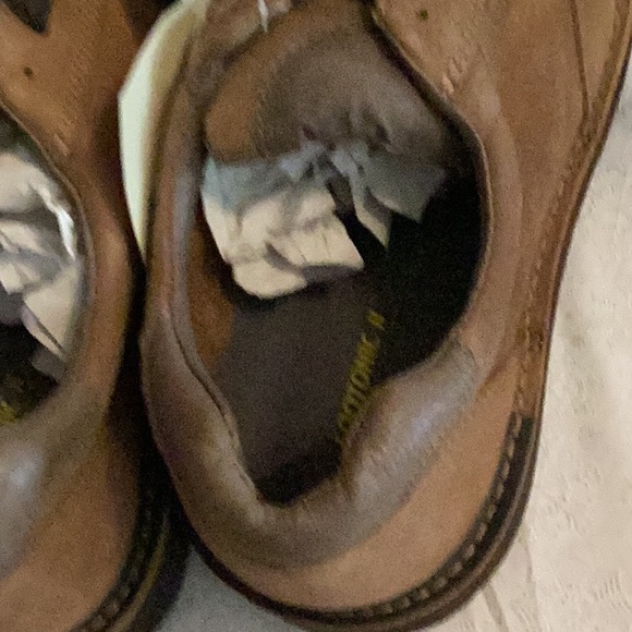 NWT men’s Walkabout shoes - Picture 11 of 15